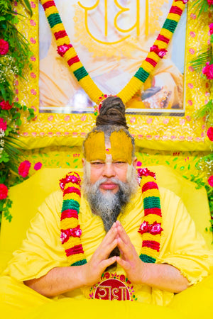 Premanand ji Maharaj