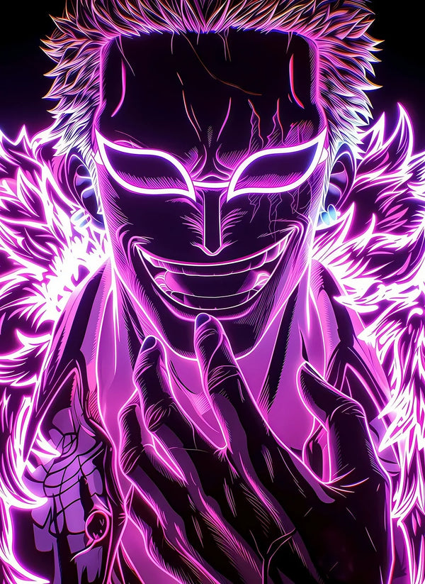 Doflamingo