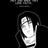 Itachi Uchiha