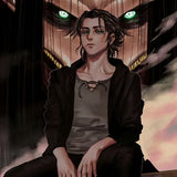 ATTACK ON TITANS