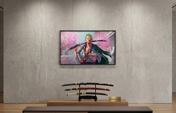 ZORO