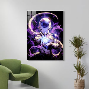 DRAGON BALL Z  FRIEZA
