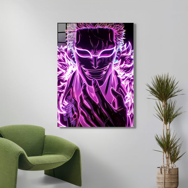 Doflamingo