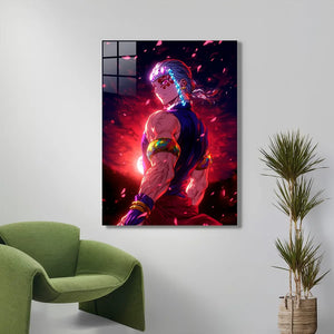 UzuiTengen Flamboyant