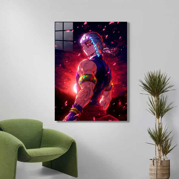 UzuiTengen Flamboyant