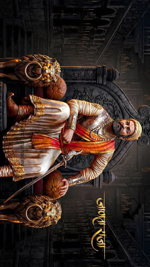 SHIVAJI MAHARAJ