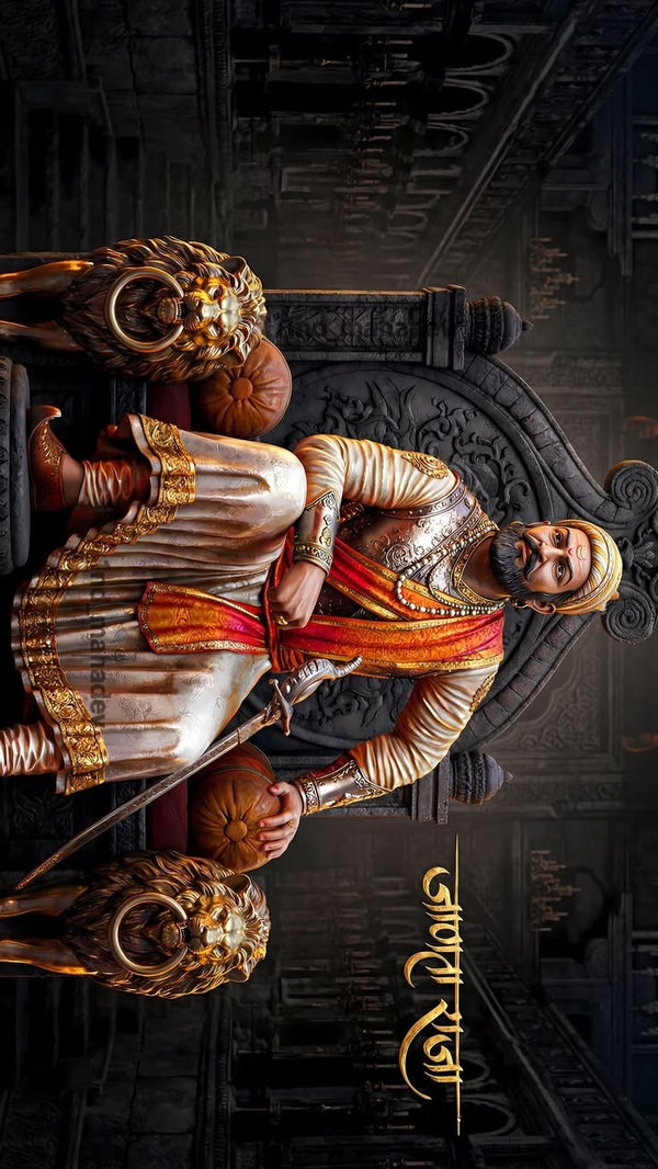 SHIVAJI MAHARAJ