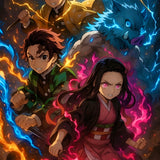 DEMON SLAYER