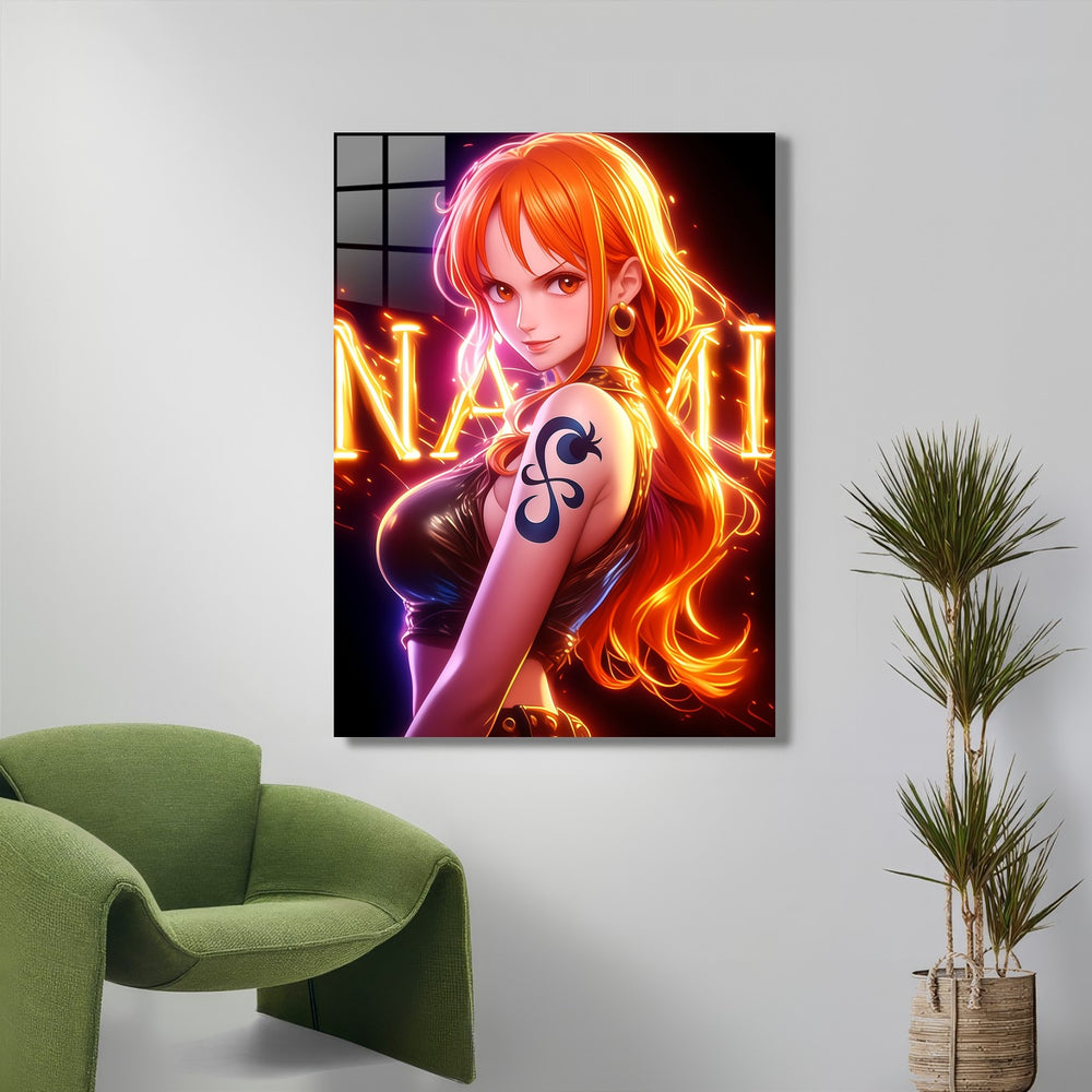 NAMI