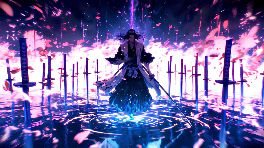 Bleach
