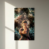 Attack on Titans