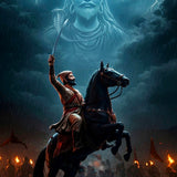 Chhatrapati Shivaji