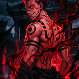 Sukuna