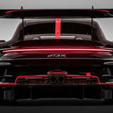 GT3R NEON WALL FRAMES