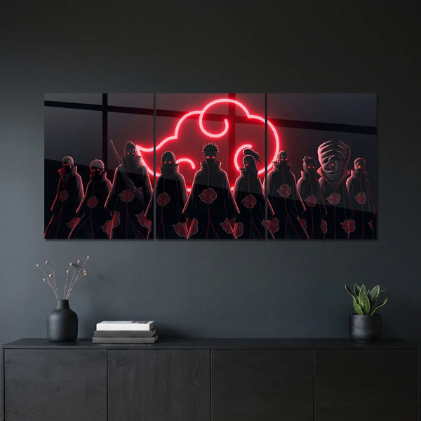 UCHIHA CLAN