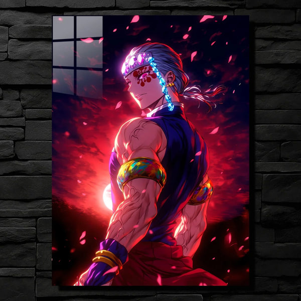 UzuiTengen Flamboyant