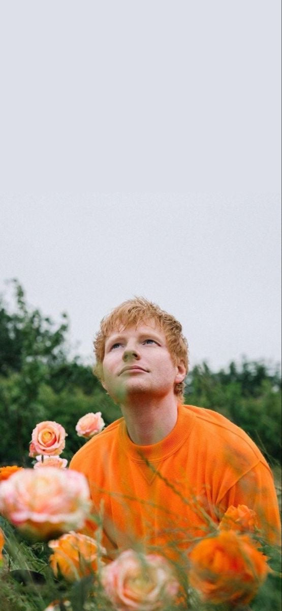 ED SHEERAN NEON LED WALL FRAME
