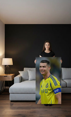 RONALDO