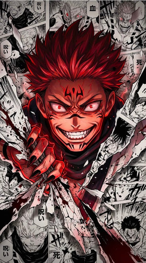 SUKUNA