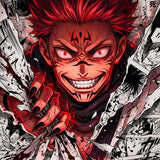 SUKUNA