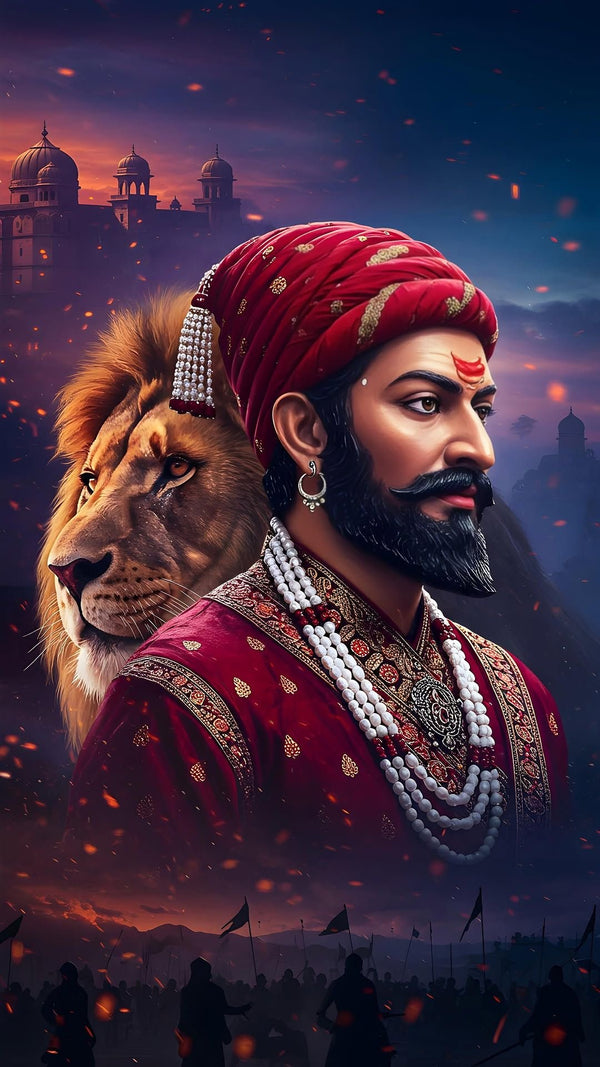 Chhatrapati Shivaji