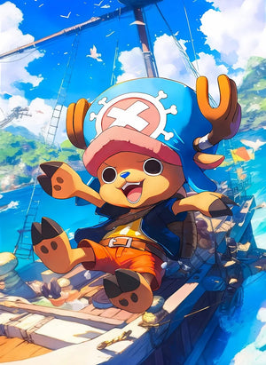 CHOPPER