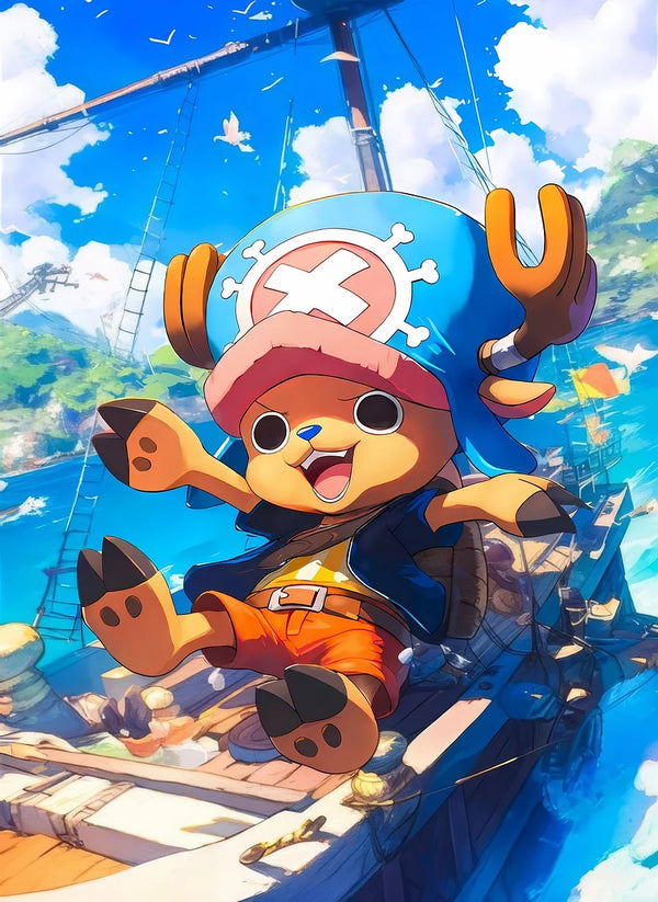 CHOPPER