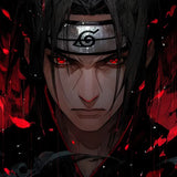Itachi Uchiha