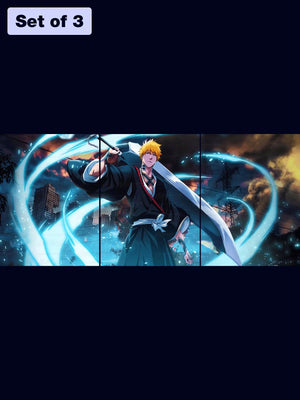 BLEACH