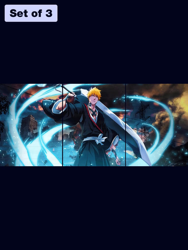 BLEACH