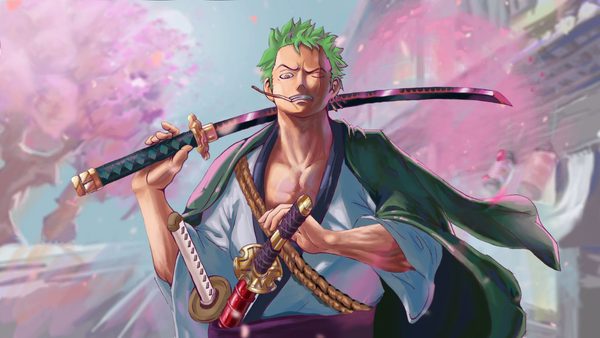 ZORO