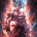 💪Goku