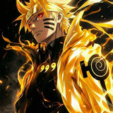 NARUTO UZUMAKI