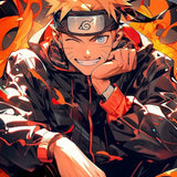 NARUTO