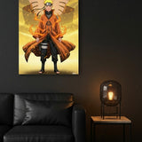 NARUTO