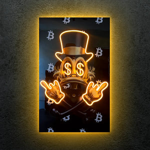 THE CRYPTO KING🤑💰