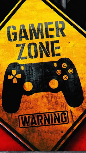 ☠️Gamer Zone