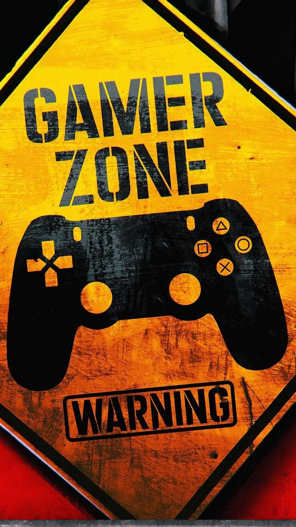 ☠️Gamer Zone