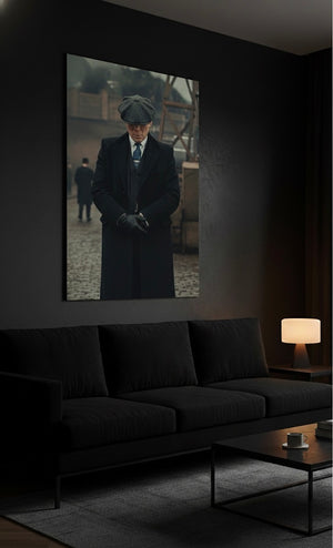 THOMAS SHELBY(Peaky blinders)