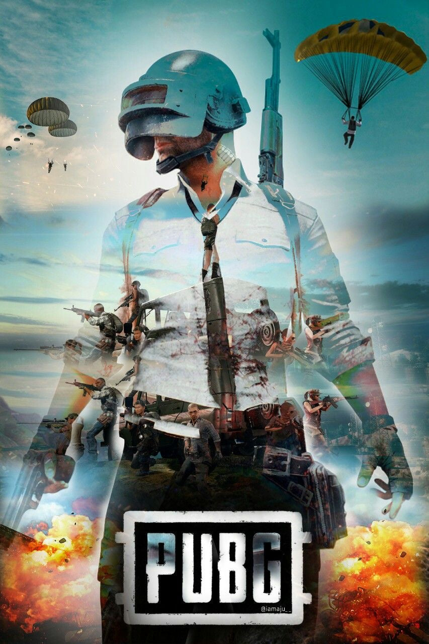 PUBG