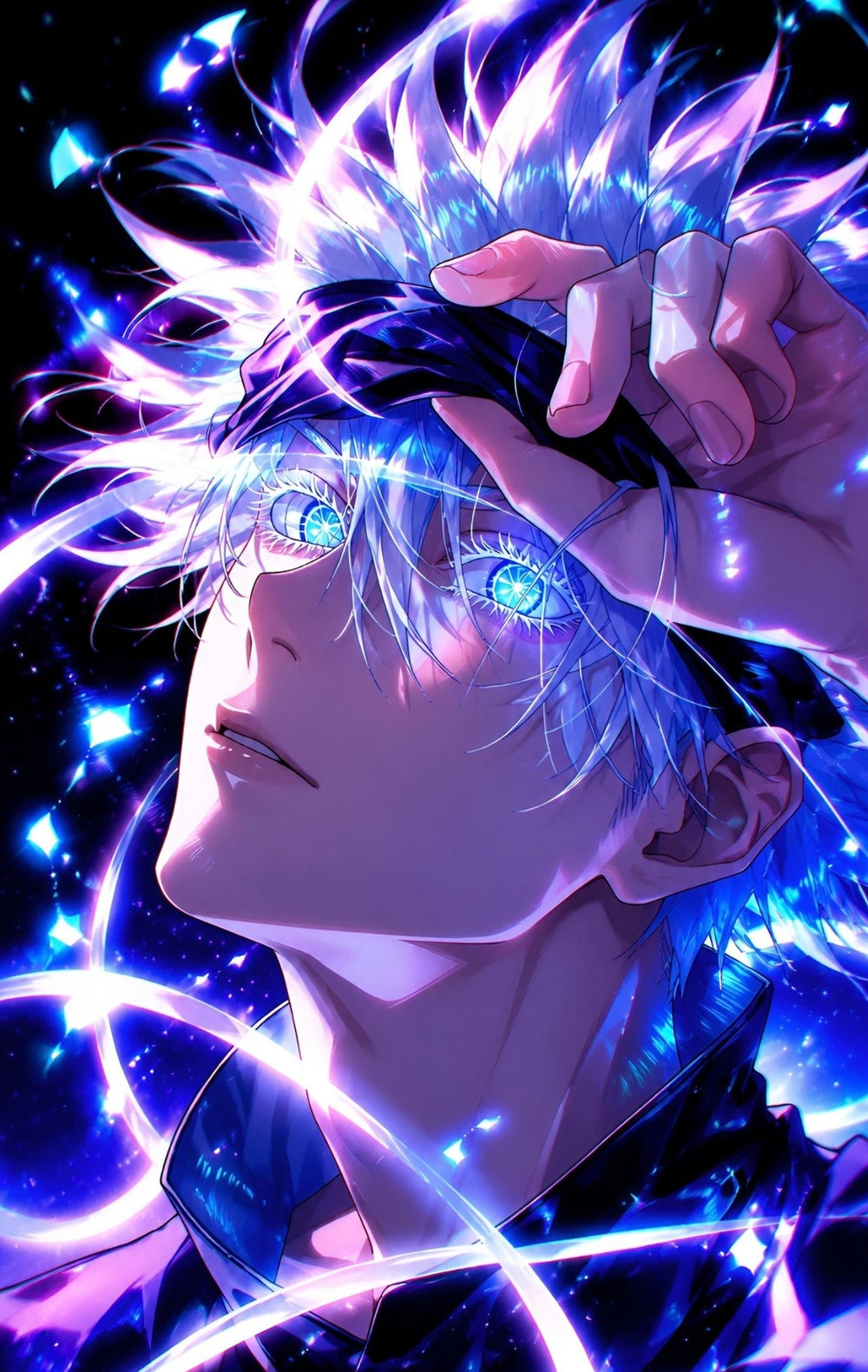 Satoru gojo💜