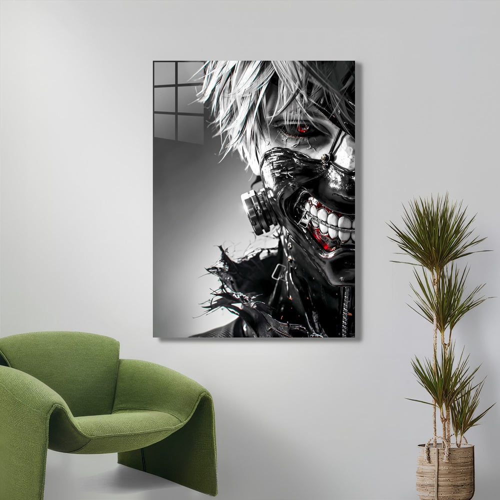 Ken Kaneki🦅