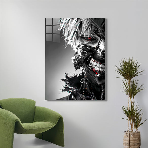 Ken Kaneki🦅