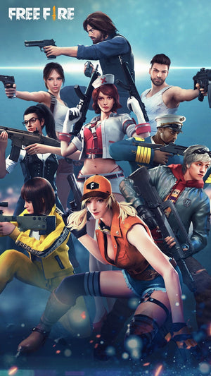 FREEFIRE