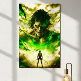 Attack on Titans