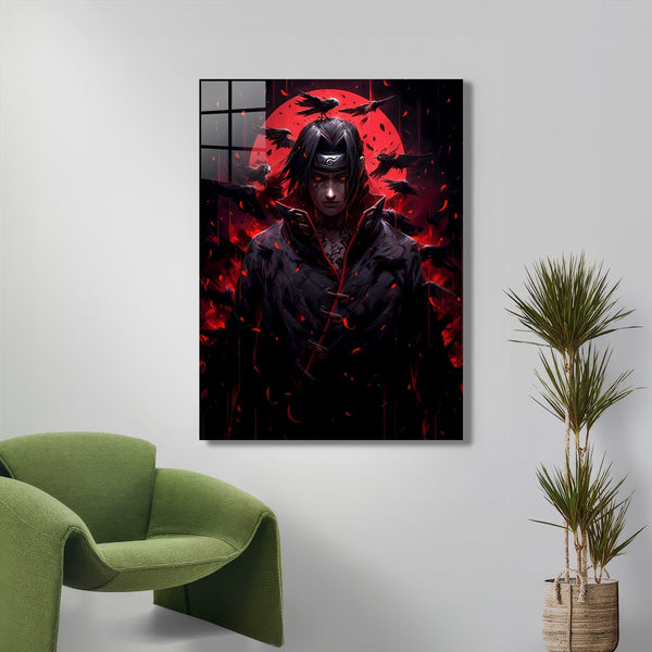 Itachi Uchiha