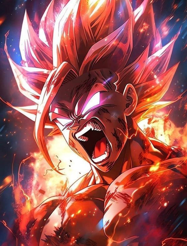 Goku