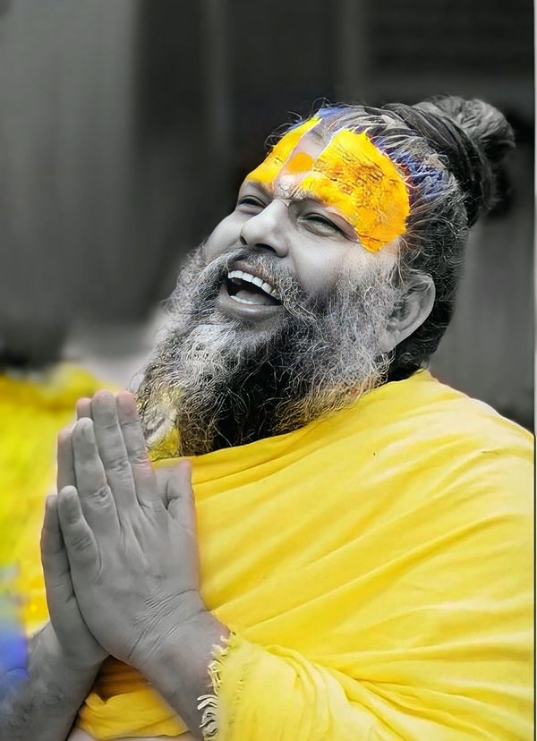 Premanand ji Maharaj