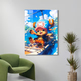 CHOPPER