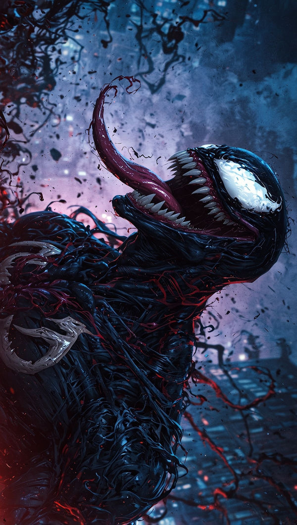 VENOM